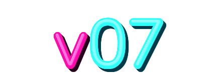 v07 — logo kanal