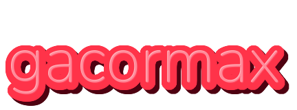 gacormax — logo kanal
