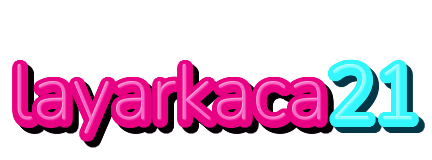layarkaca21 — logo kanal