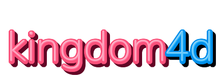 kingdom4d — logo kanal