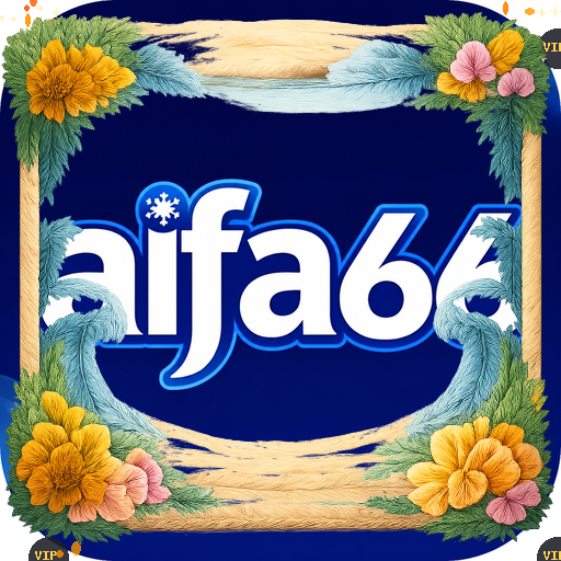 aifa66 — mitra unggulan